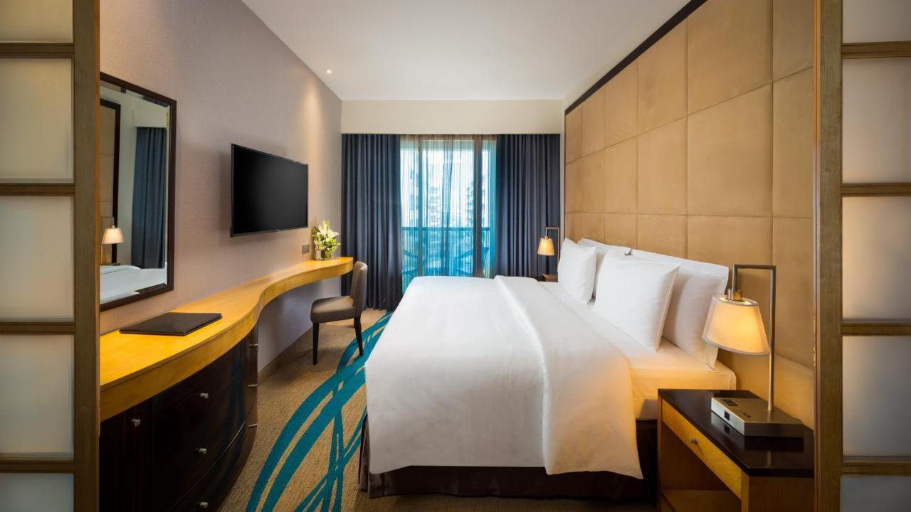 Savoy Suites Hotel Apartment - Newly Renovated 두바이 외부 사진